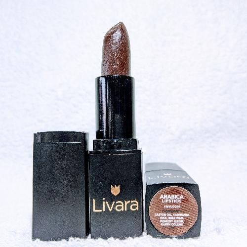 Livara - Arabica Lipstick