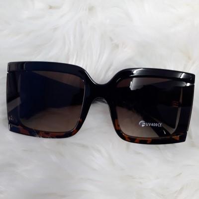 Bold & Beautiful Shades - Black