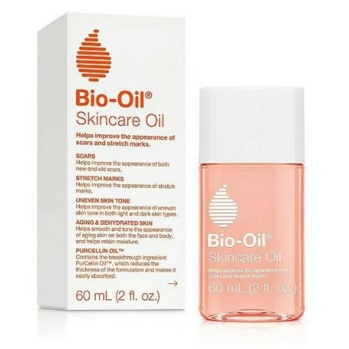 Bio- Oil 