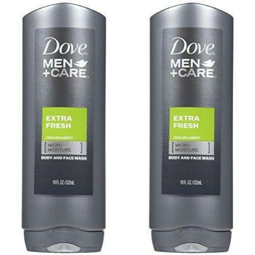 Dove Men + Care