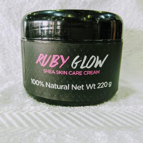 Livara Ruby Glow- 220g