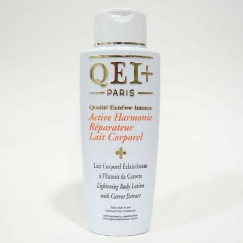 Qei+  Lotion