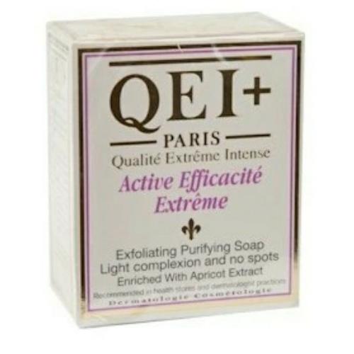 Qei+ Efficacite Extreme Lightning Soap