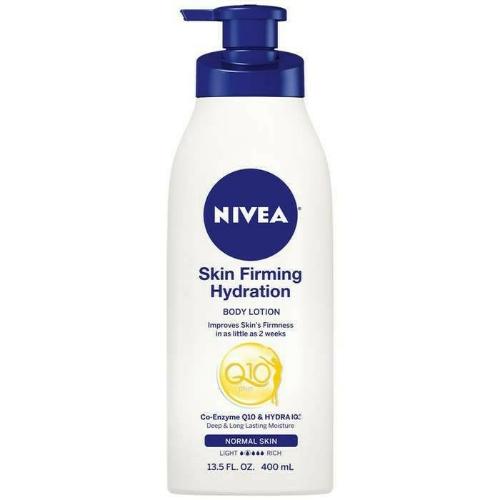 Nivea Skin Firming  Hydration Lotion