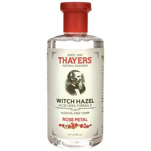Thayers Natural Remedies 