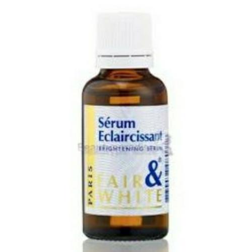 Fair And White Original Serum 30ml