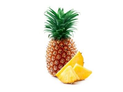 Pineapples