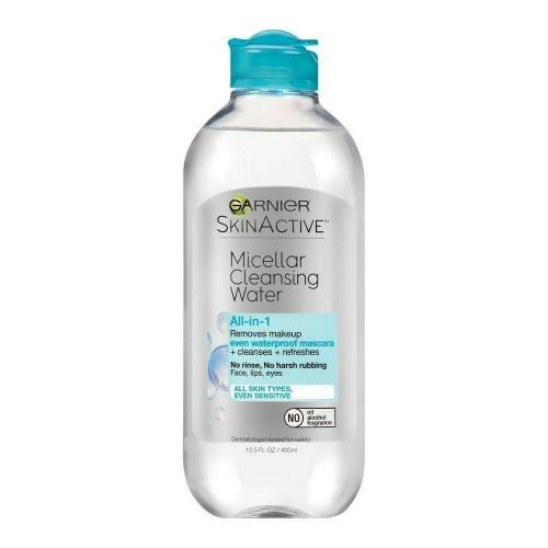 Garnier Skinactive Micellar Cleansing Water 
