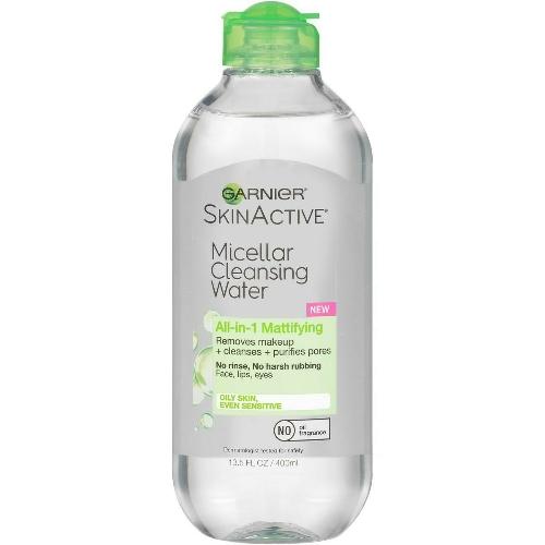 Garnier Skinactive Micellar Cleansing Water 