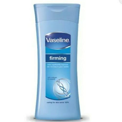 Vaseline Intensive Care Body Firming Lotion