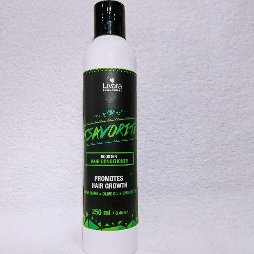 Livara Tsavorite Booster Hair Conditioner -250ml