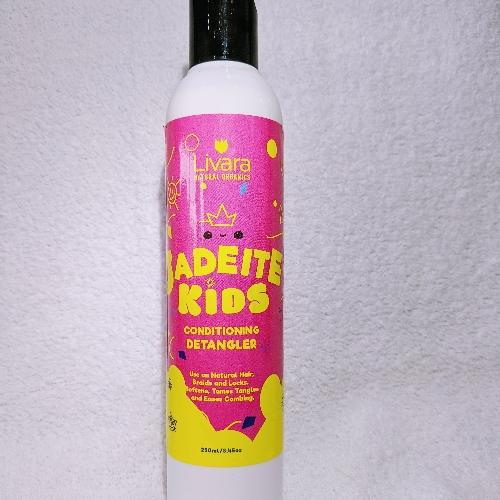 Livara Jadeite Kids Conditioning Detangler-250ml
