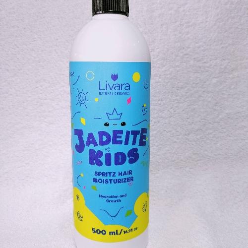 Livara Jadeite Spritz Moisturizer 500ml