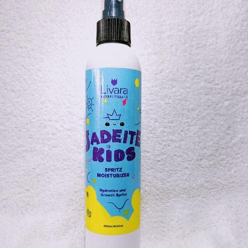 Livara Jadeite Kids Spritz Moisturizer 250ml