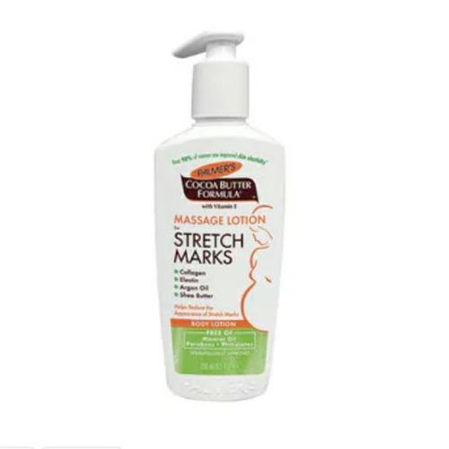 Palmers Cocoa Butter Stretch Marks Lotion