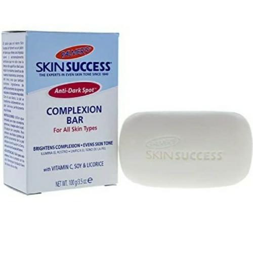 Palmers Skin Success Anti-Dark Spot Complexion Bar Soap