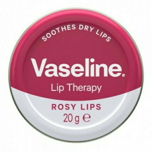Vaseline Petroleum Jelly Lip Balm