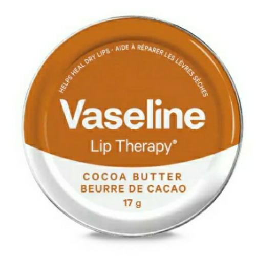 Vaseline Cocoa Butter Lip Balm 