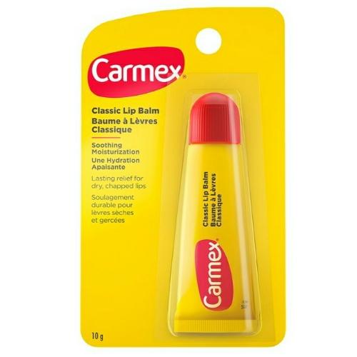 Carmex Classic Lip Balm