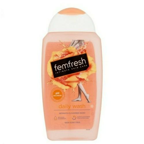Femfresh Intimate Skin Care Daily Wash 