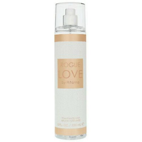 Rihanna Rouge Love Body Mist