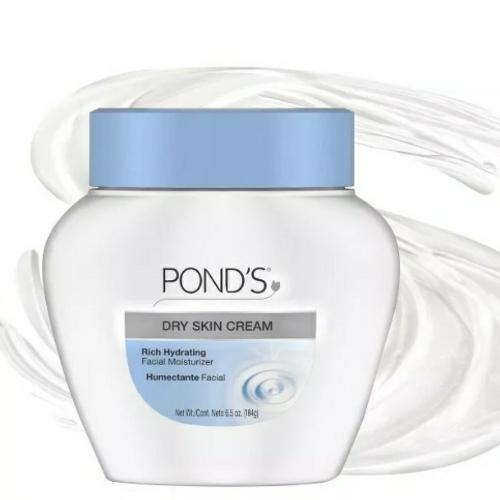 Ponds Dry Skin Cream