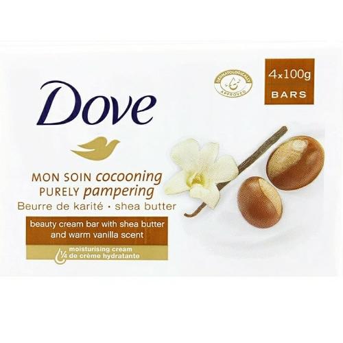Dove Mon Soin Cocooning Purely Pampering Soap