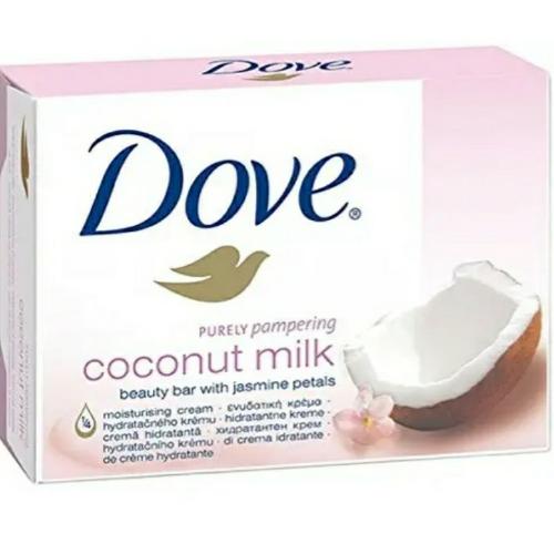Dove Coconut Milk Soap 