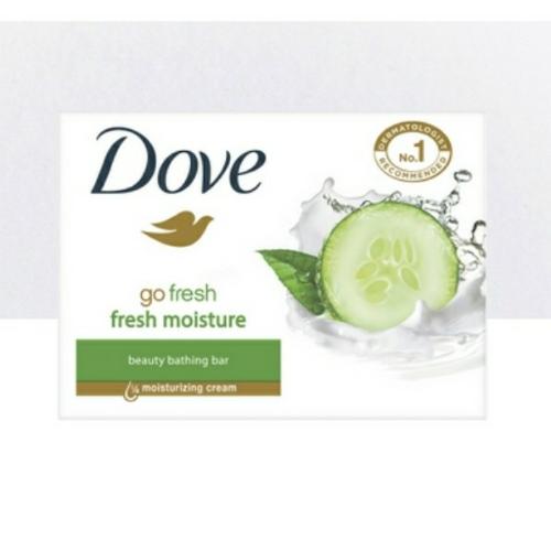 Dove Go Fresh Soap