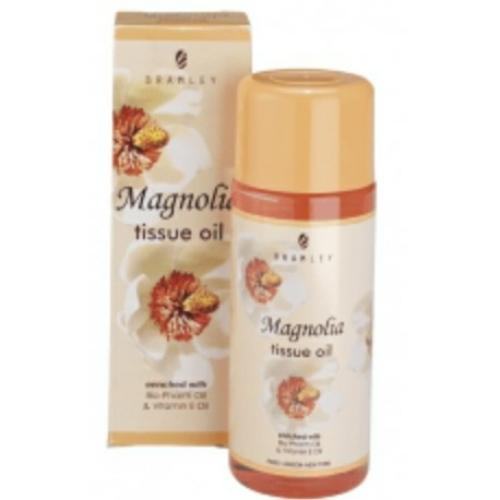 Bramely Magnolia Tissue Oil