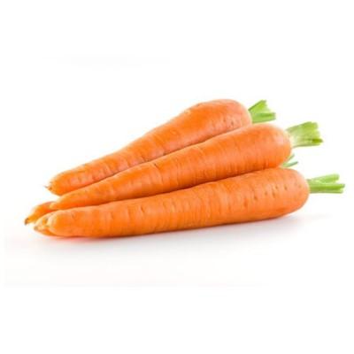 Carrots