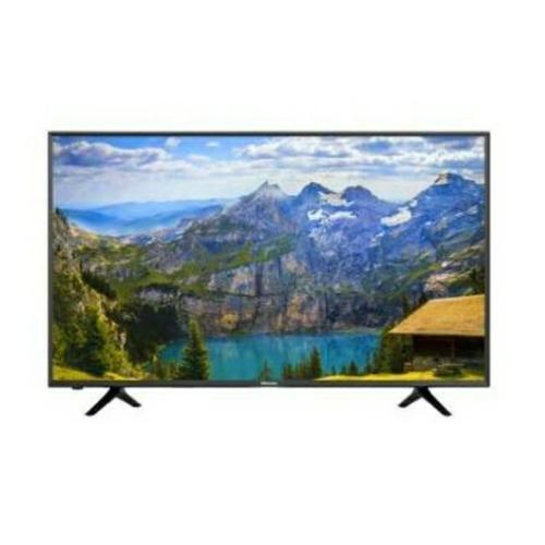 55" Hisense Uhd Series 7 4k