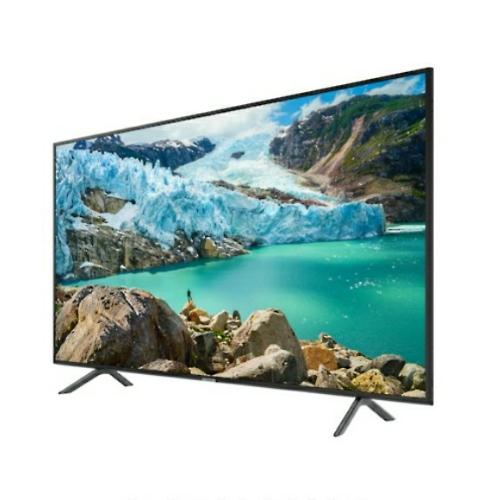 55" Samsung Uhd 4k