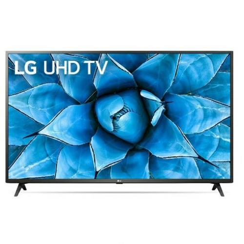 55" Lg Uhd Tv