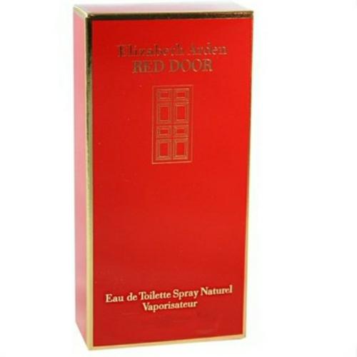 Red Door 
