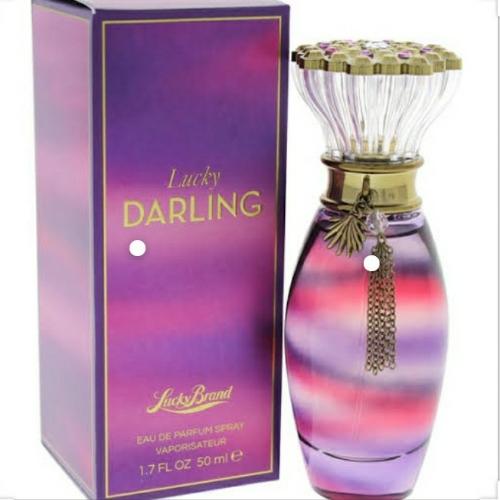 Lucky Darling 