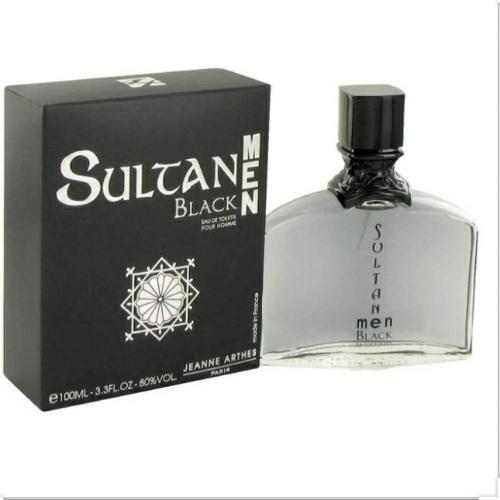 Sultan Black 
