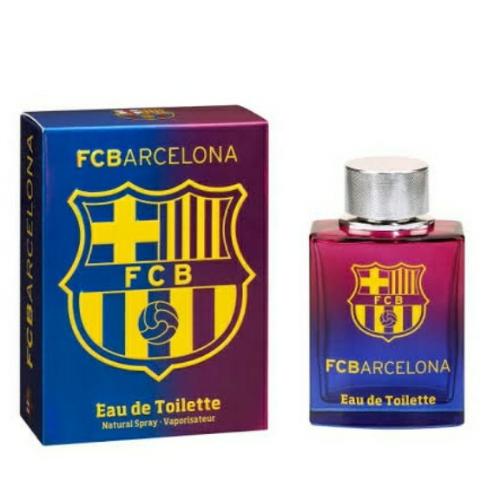 Fcbarcelona Perfume 