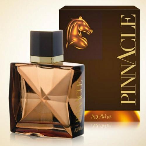 Pinnacle Perfume 