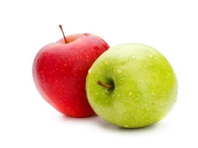 Apples