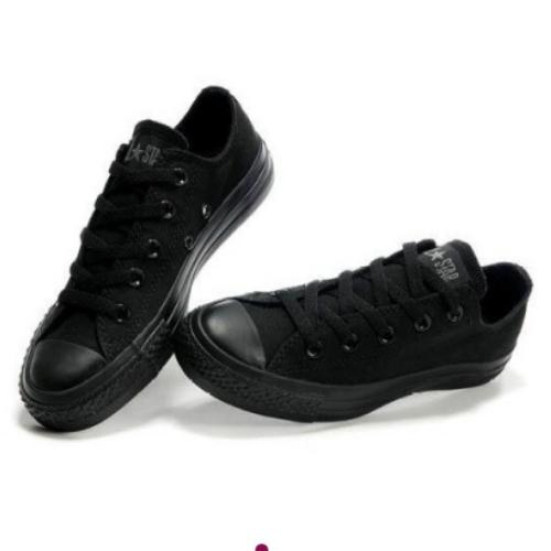 All Star ★ Black 40_46