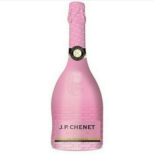 J.P Chenet Ice Edition Sparkling Rose Wine