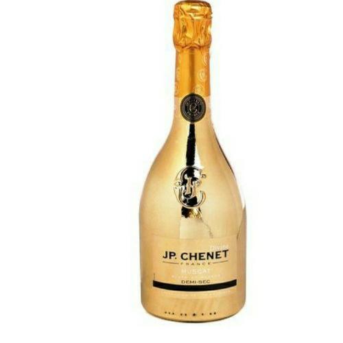J.P Chenet Divine Muscat Gold Wine 