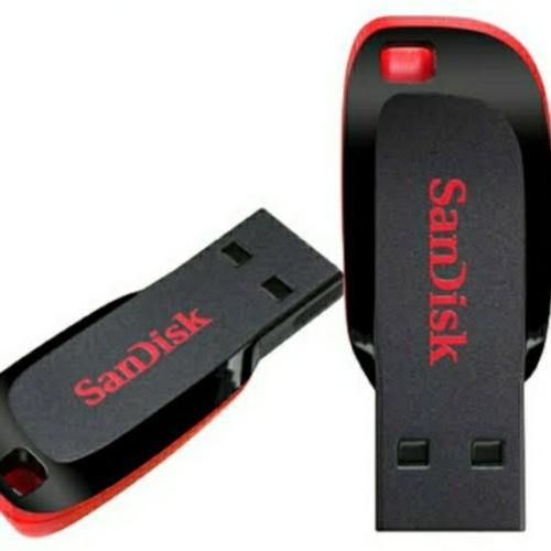 16gb Sandisk Flash Drive