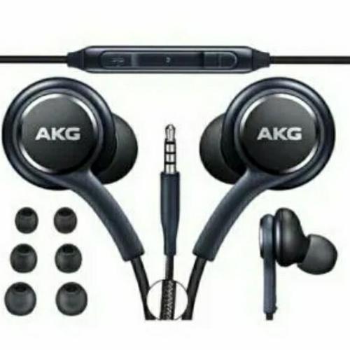 Samsung Akg Earphones 
