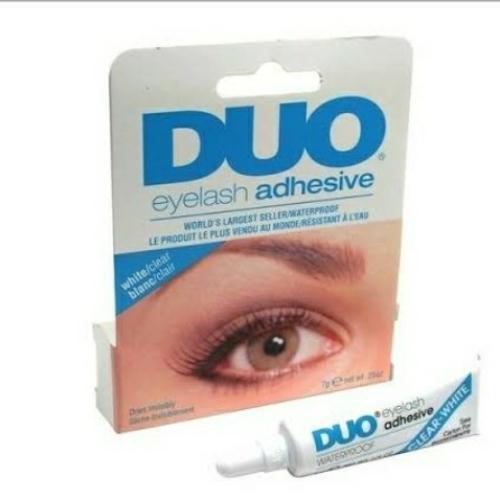 Duo Eyelash Adhesive 