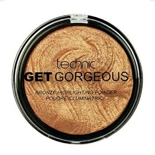 Get Gorgeous Highlighter 