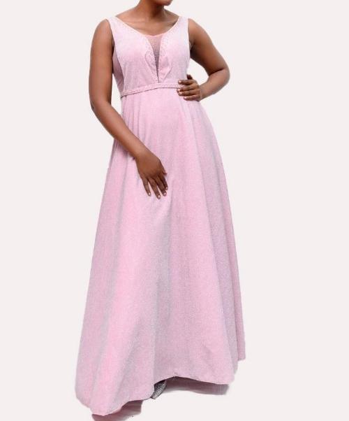 Long Party Dress 