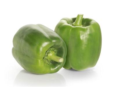 Green Peppers