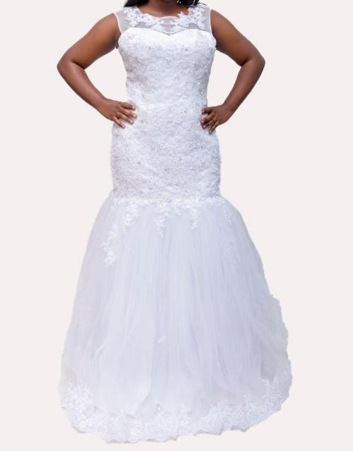 Wedding Gown